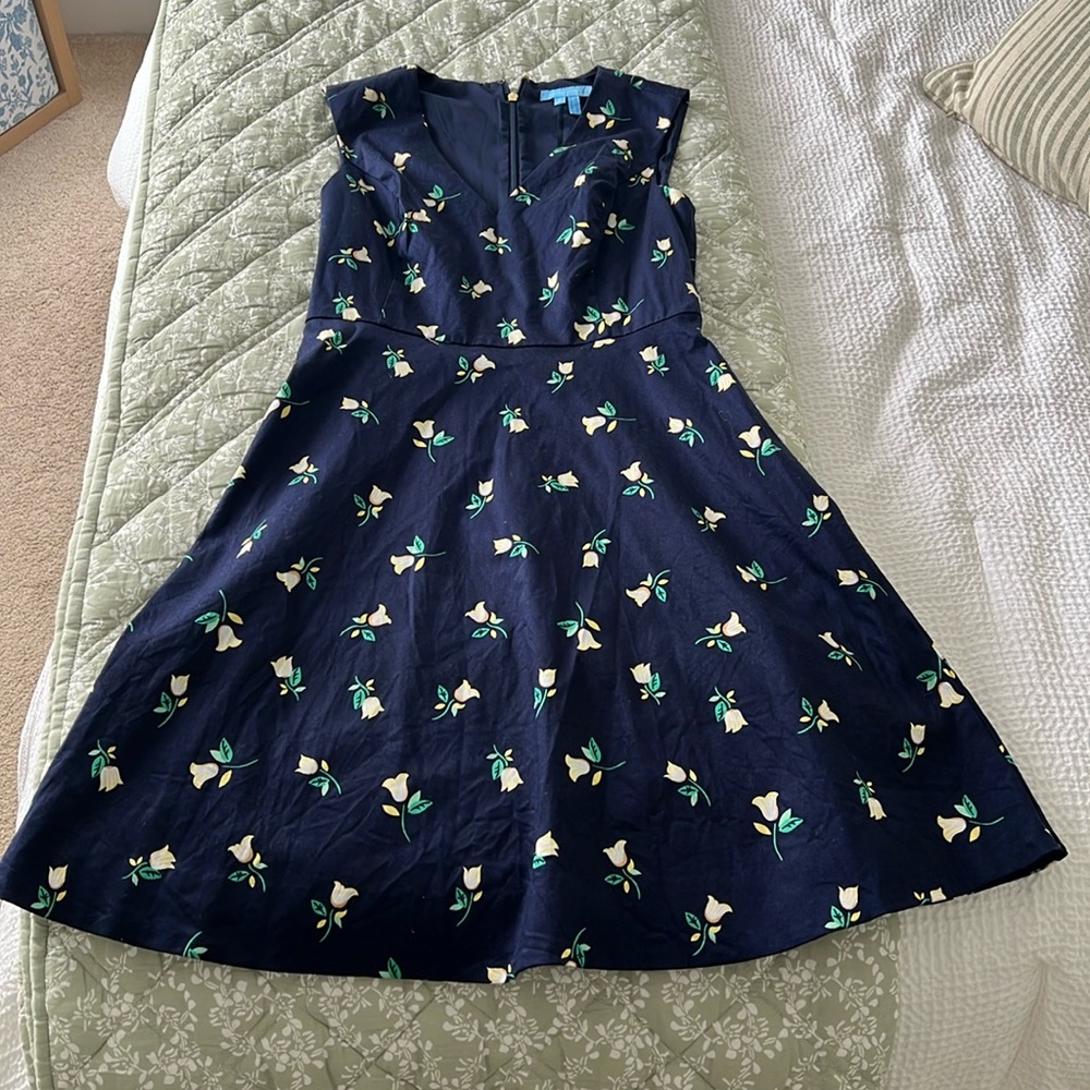 Draper James Dress